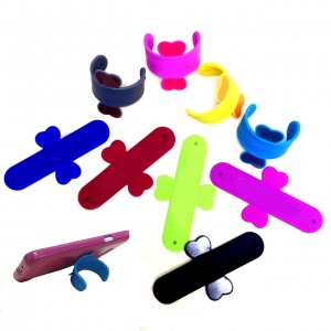 U Touch handphone stand